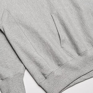 Sweat à capuche pull-over pour hommes de meilleure qualité à prix raisonnable Nouveau design Custom Made 100% Polyester Material Made Men Hoodie - Product Image 3