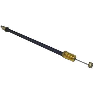 Cavo di alimentazione compatibile per Stihl TS360, di grado industriale, per motoseghe a palo a 4 e 2 tempi con alimentazione a benzina, certificato Reach - Product Image 1