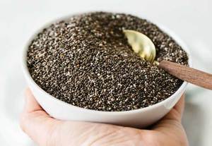 100% Pure Chia Seeds Support de marque privée de qualité à l'exportation disponible au meilleur prix de vente - Product Image 4