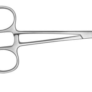 Pinzas Hemostáticas de Acero Inoxidable Hechas a Mano para Control de Vasos Sanguíneos, Pinzas de Arteria con Bloqueo para Hospitales - Product Image 6