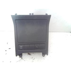 Cenicero Volkswagen Golf 6 Sedán 5K0857961 (08>12) - Product Image 5