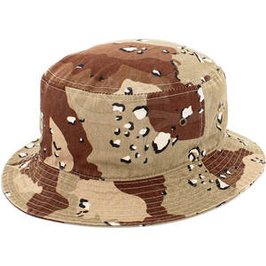 Sombreros de cubo de los hombres del logotipo personalizado para la venta sombrero de cubo de alta calidad último diseño sombrero de cubo de los hombres - Product Image 3