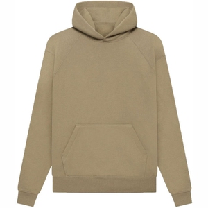 เสื้อมีฮู้ดสำหรับผู้ชายเสื้อใส่วิ่งแขนยาวระบายอากาศได้ดีชุดกีฬาแบบลำลองสำหรับผู้ชายขายส่ง - Product Image 4