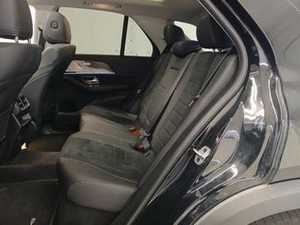 NUEVO MERCEDES-BENZ GLE 350 4MATIC 2017, 132500 KM, 399 HP, 5 PLAZAS, 4 CILINDROS, 5.5 L, TRANSMISIÓN AUTOMÁTICA DE 9 VELOCIDADES - Product Image 4