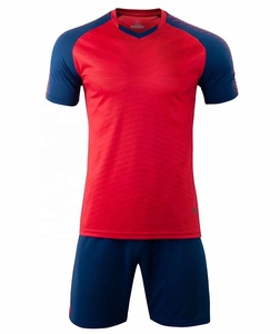 Unique Design OEM Service Training Wear Soccer Uniform For <b>Sale</b> New Model Latest Printing With Custom Logo Soccer Uniform - Product Image 4