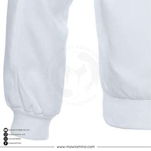 Blouson Bomber en Satin pour Homme avec Logo Personnalisé, Motif Camouflage, Design Patchwork sur le Devant, Imperméable, Vente en Gros, Service OEM - Product Image 6