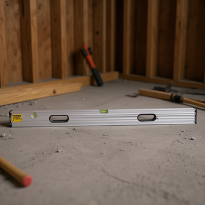 Niveau à bulle Stanley de haute qualité avec bulles – Produit premium dans la catégorie des niveleurs - Product Image 3