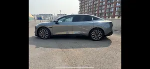 2024 ZEEKR R007 770 Sedán AWD Doble Litio R18 Cuero Cámara Trasera Interior Oscuro Listo para Enviar - Product Image 4