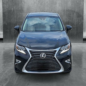 LEXUS ES 350 FWD 2016 USADO, Volante a la Izquierda/Derecha - Product Image 1