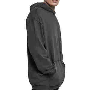 Nueva Llegada Hombres Casual Ciclismo Ropa Deportiva Sudadera Con Capucha Hombres Athletic Hoodie Casual Pullover para Deportes Sudadera Con Capucha Unisex - Product Image 5