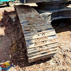 รถขุดไฮเทค ZX240-3 มือสองคุณภาพสูง ของแท้ ขายดี เครื่องจักรก่อสร้าง 5 ตัน พร้อมใช้งาน - Product Image 6