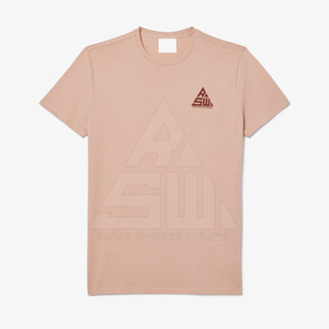 T-shirts pour hommes de haute qualité en gros 2025, tissu en coton respirant, t-shirt en coton personnalisé pour hommes - Product Image 4