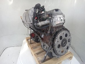 Conjunto de Motor de Gasolina de Seis Cilindros en Línea 3F-E 4.0L Reacondicionado para Modelos Land Cruiser Classic 4x4 de Repuesto - Product Image 3