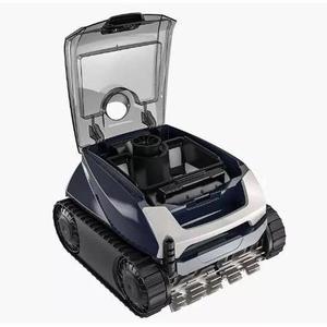 Zodiacale VOYAGER 4600 Robot aspirapolvere automatico per piscine İQ-pulitore per sondaggi robotici-siamo grossista