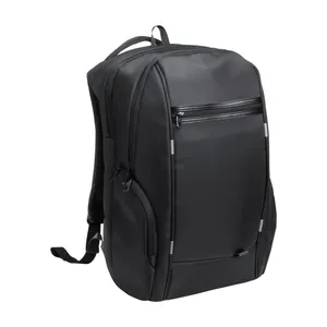 Mochila USB Impermeable Promocional Personalizada de Oskar - Product Image 1