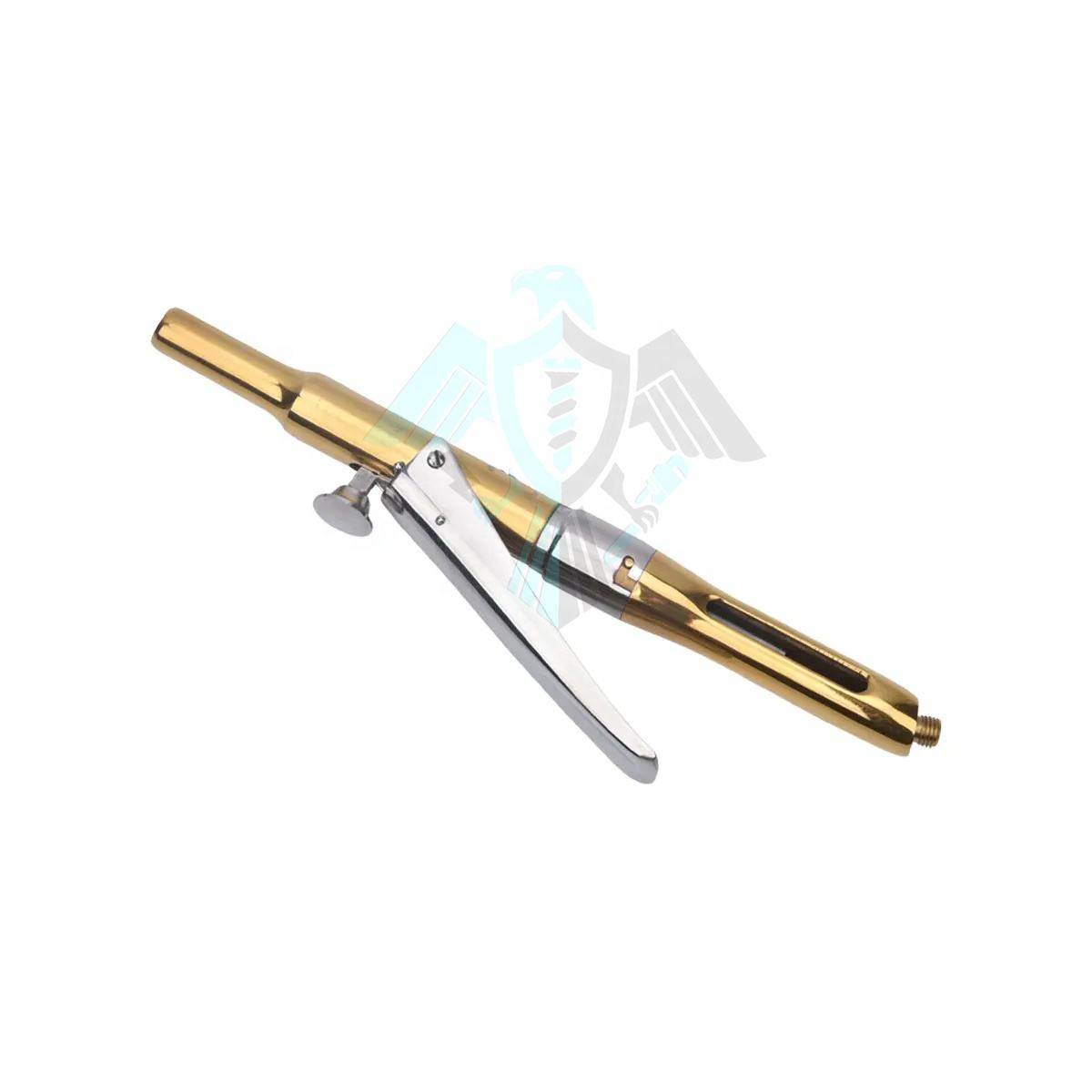 新しい外科用フォーセプス ステンレススチール CLOWARD　ドイツ製 新しい外科用フォーセプス ステンレススチール CLOWARD ドイツ製