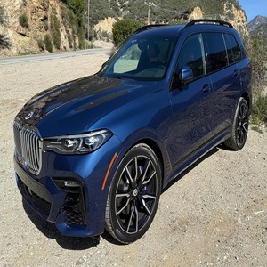 ( F&3 ) BMW X7 xDrive40i d'occasion 2019 - Product Image 1