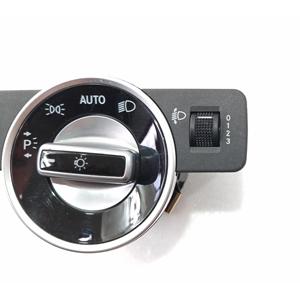 INTERRUPTOR DE CONTROL DE LUZ MERCEDES Clase C S. Wagon W204 A2049053103 (07>) - Product Image 3
