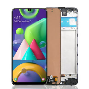 Pantalla LCD Táctil de Repuesto para Samsung A10s A20s A30s A50s A60 A70 A80 A90 - Product Image 3