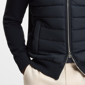 Chaqueta Acolchada para Hombre, Colección de Invierno, Chaquetas Extra Grandes Personalizadas, Precio al por Mayor, Diseño Informal con Cierre de Cremallera 2026 - Product Image 3