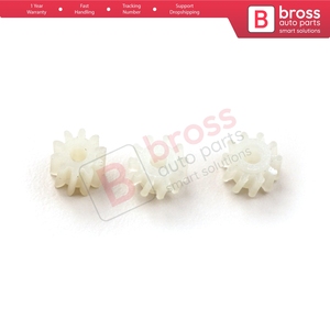 Engranajes del Motor del Velocímetro BDP213 Para - Product Image 3