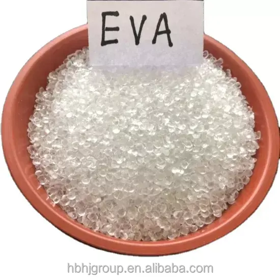 Ethylene Vinyl Ace Tate Copolymer EVA Va18 % 28% 靴用顆粒Ethylene Vinyl EVA Va18 % 28% 顆粒