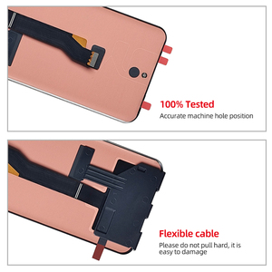Pantallas LCD para Teléfono Móvil Huawei <span class=keywords><strong>Honor</strong></span> <span class=keywords><strong>90</strong></span> REA-AN00, REA-NX9, Pantalla LCD de Repuesto para <span class=keywords><strong>Honor</strong></span> <span class=keywords><strong>90</strong></span> 5G, Pantalla Táctil - Product Image 2