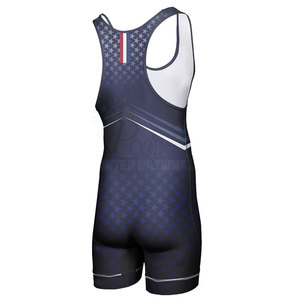 Low Price Wresting Clothing Custom Cheap Wresting <b>Singlet</b> Custom Made Wrestling <b>Running</b> <b>Singlets</b> - Product Image 2