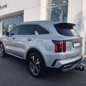 Auto Usado de Calidad a Precio Accesible, K-i-a Sore-nto 2024 2.2D SXL AW-D, Automático, Volante a la Derecha - Product Image 1