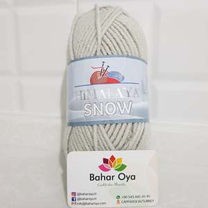 Himalaya Snow 100% Fil acrylique 75540 catégorie de produit - Product Image 1