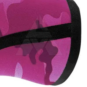 Genouillères de sport en gros à faible MOQ, fabriquées au Pakistan, nouvelle arrivée - Product Image 5