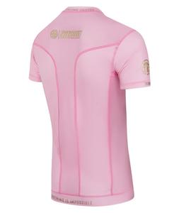 Rashguard pour homme - Manches courtes, respirant, protection UPF50 - Product Image 4