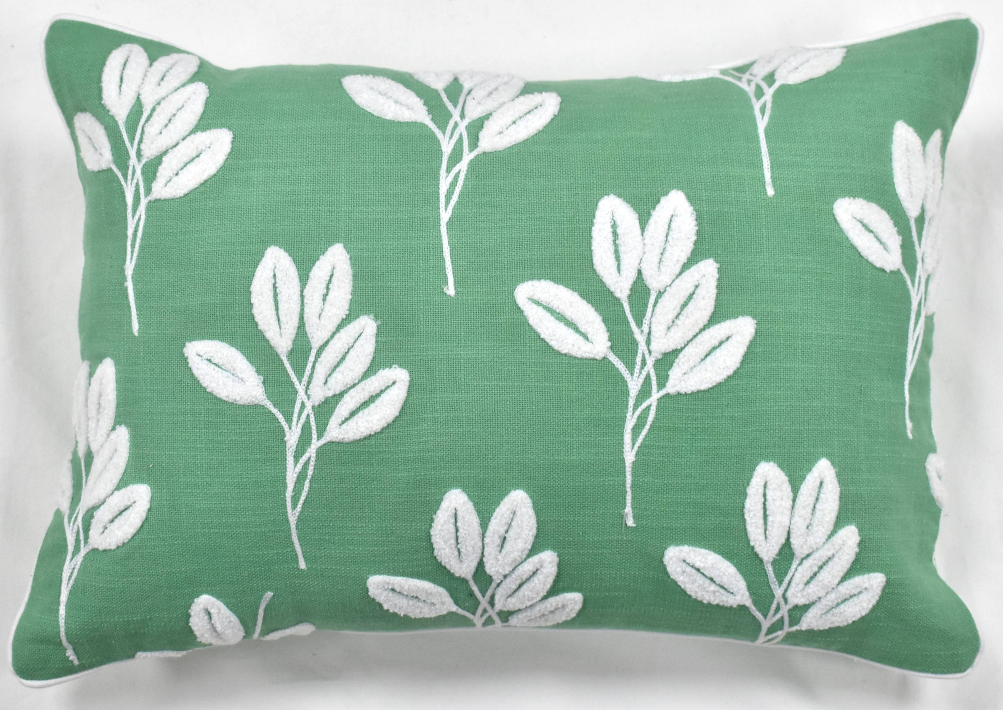 สีเขียว