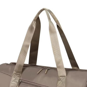 Sac de sport de voyage de grande capacité personnalisé de qualité supérieure, imperméable, sac de sport de fitness - Product Image 6