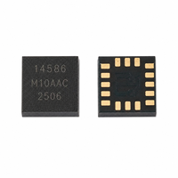 ICM-45686 Capteur de mouvement IMU MEMS 6 axes (gyroscope et accéléromètre) LGA-14 BOM RFQ icm45686