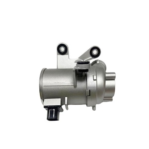 Bomba de Agua Refrigerante A2742000207 para Motor Mercedes-Benz M270 M274 Clase C W205 Clase E W212 <span class=keywords><strong>GLC</strong></span> X253 C180 C200 C300 E200 E250 - Product Image 6