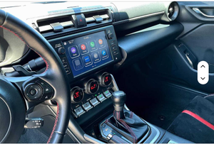 Nuevo SUBARU BRZ LIMITED 2022 USADO con Volante a la Izquierda/Derecha - Product Image 2