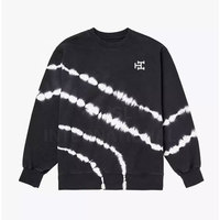 Ensemble deux pièces unisexe personnalisé avec logo, effet délavé, pour l'été et l'hiver, pour hommes et femmes, grandes tailles, pantalon et t-shirt
