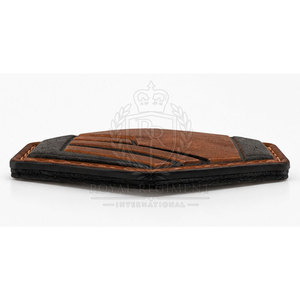 Écussons en cuir sur mesure, étiquettes personnalisées avec logo, badges décoratifs à coudre pour chapeaux, artisanat, accessoires de mode et image de marque - Product Image 2