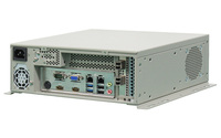 Ordinateur embarqué industriel BOX PC avec carte graphique - Stock disponible