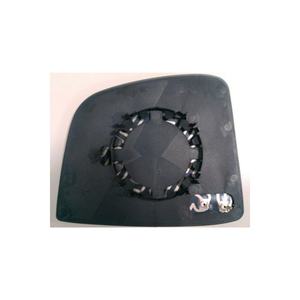 2010 and Later Doblo Electric Large Type Left <b>Mirror</b> Glass OEM No 71765471 for <b>Cars</b> - Product Image 1