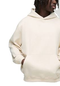 2025 haute qualité 100% coton personnalisé hommes bas budget fermeture éclair survêtement ensembles en gros formation Fitness survêtement pour hommes - Product Image 3