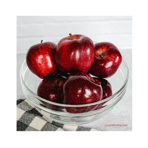 新鮮な赤いリンゴの輸出卸売価格