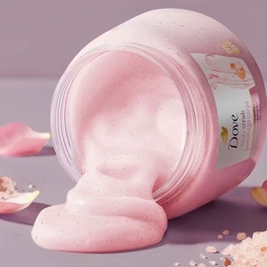 Gommage corporel Dove en gros – Exfoliant doux et hydratant |   Gommage corporel Dove à prix d'usine, exfoliant et polissant - Product Image 2