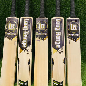 Bâtons de cricket en saule anglais pour joueurs professionnels et amateurs - Product Image 1