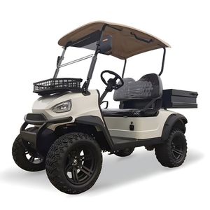 PRIMERA CLASE 100% 2-Pasajeros Eléctrico Mayorista Golf - Product Image 1