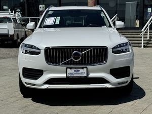 โปรโมชั่นสุดฮอต! รถมือสองสภาพดีเยี่ยม VOLVO XC90 T6 Momentum ปี 2022 - พร้อมส่ง - Product Image 1