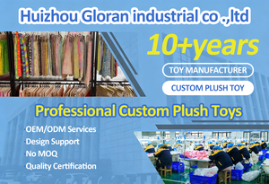 En stock: Juguetes de peluche de animales de la serie Bosque, león y zorro, lindos animales de dibujos animados simulados, venta al por mayor de juguetes de peluche de animales de zoológico. - Product Image 6