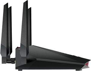 Routeur WiFi 6 Nighthawk Pro Gaming 6-Stream <span class=keywords><strong>XR1000</strong></span> avec fonctions de sécurité, connexion serveur sans latence AX5400, 4 ports Ethernet - Product Image 6