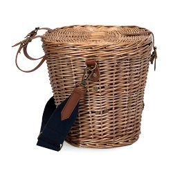 Cesta de mimbre Cambridge - Product Image 2